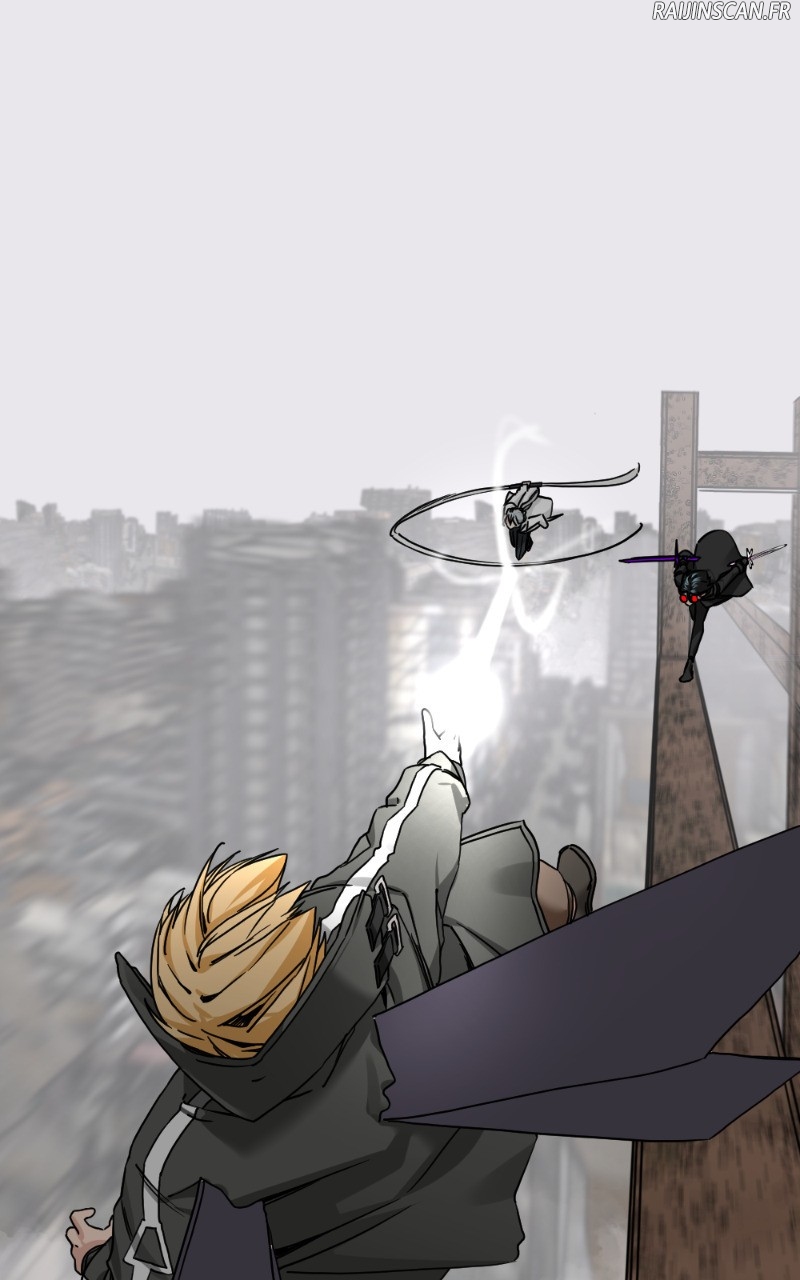 Read Hero Killer FR Manga Online