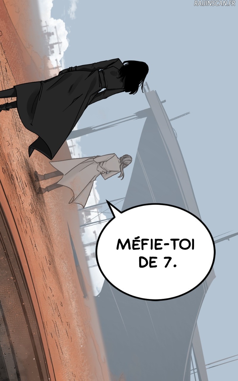Read Hero Killer FR Manga Online