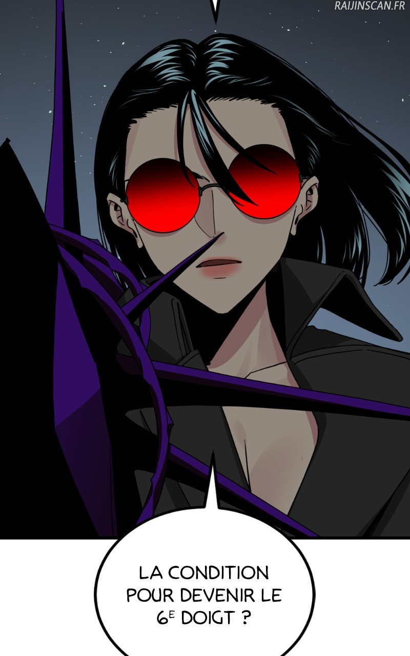 Read Hero Killer FR Manga Online
