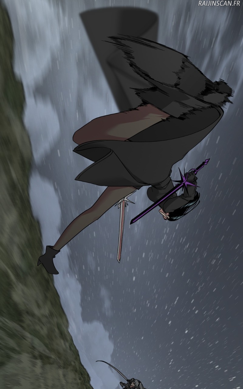 Read Hero Killer FR Manga Online