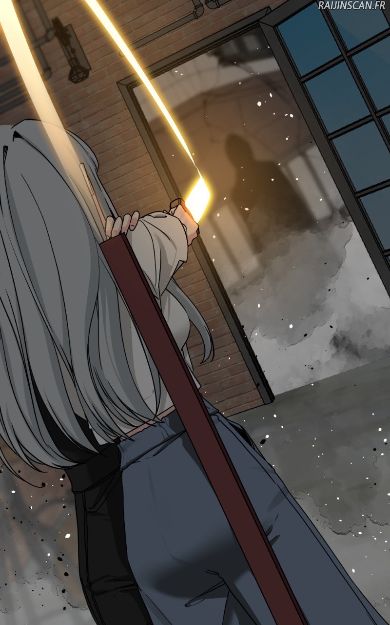 Read Hero Killer FR Manga Online