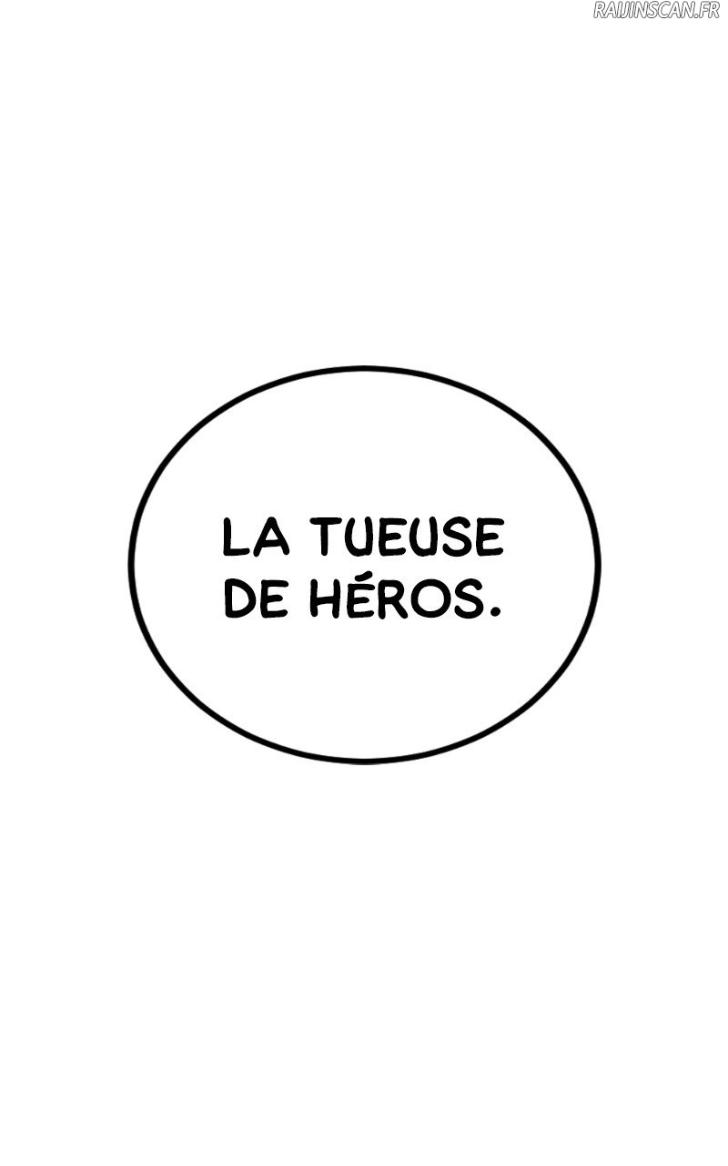 Read Hero Killer FR Manga Online