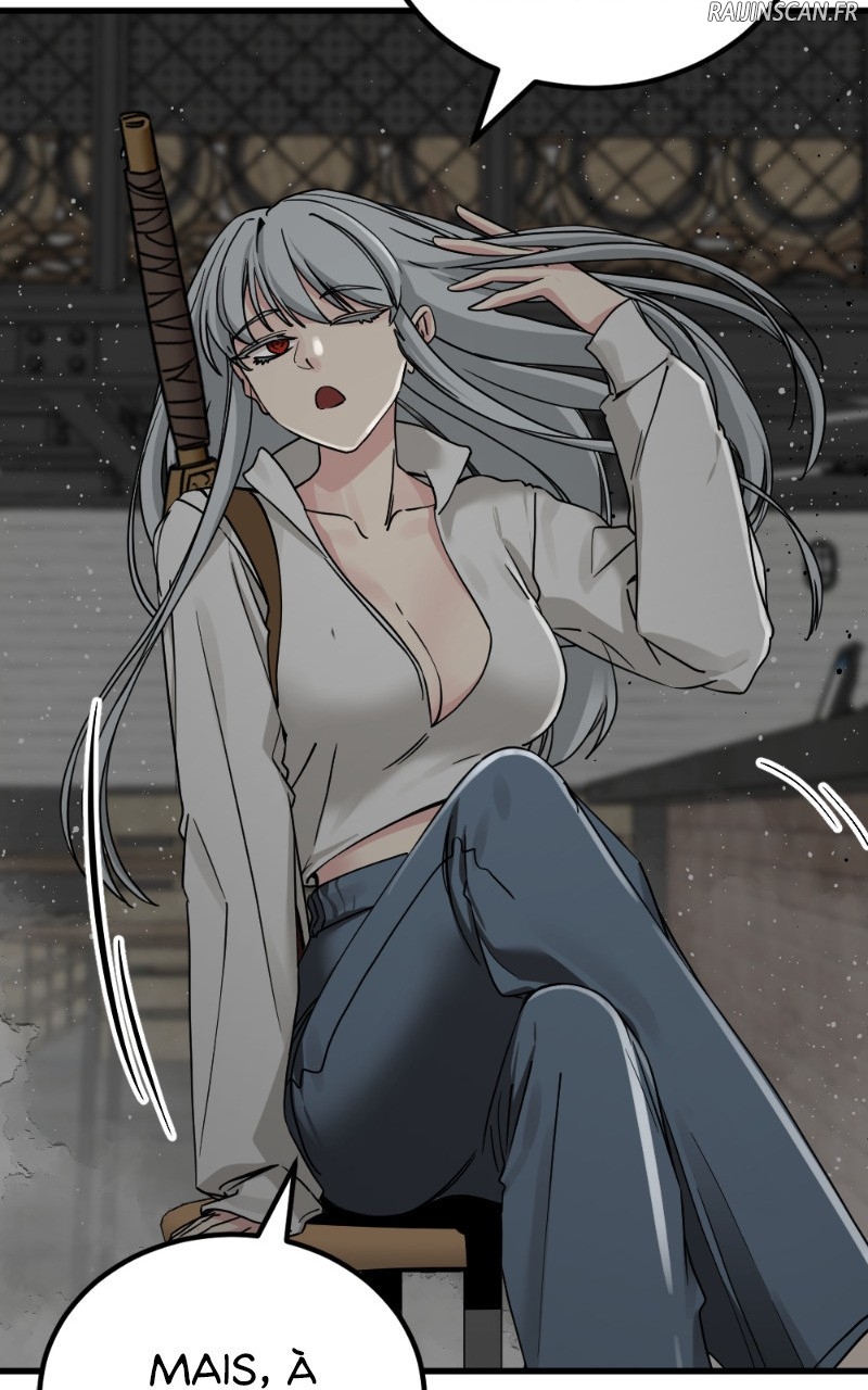 Read Hero Killer FR Manga Online