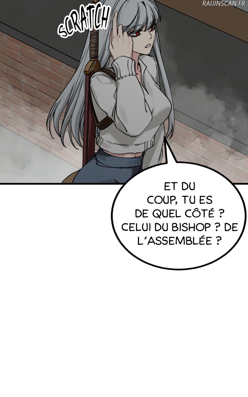 Read Hero Killer FR Manga Online