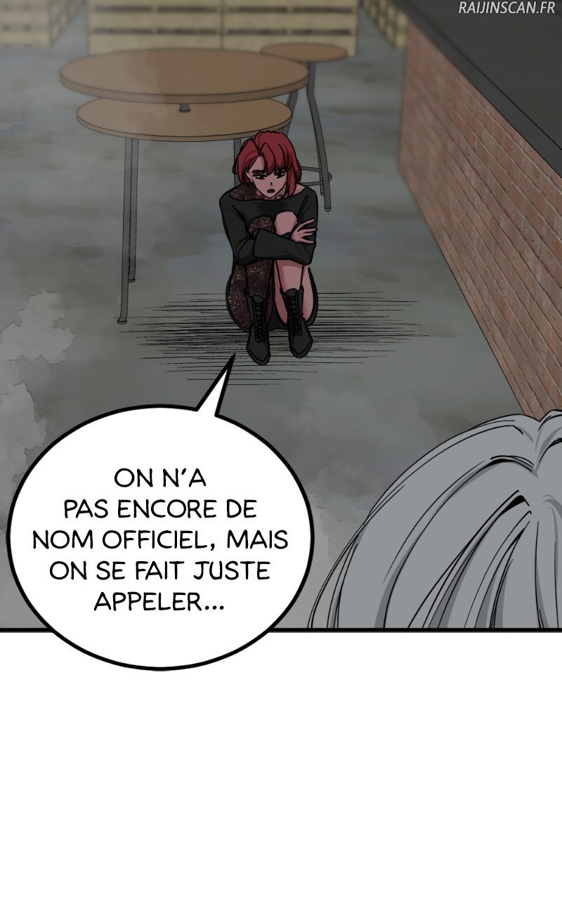 Read Hero Killer FR Manga Online