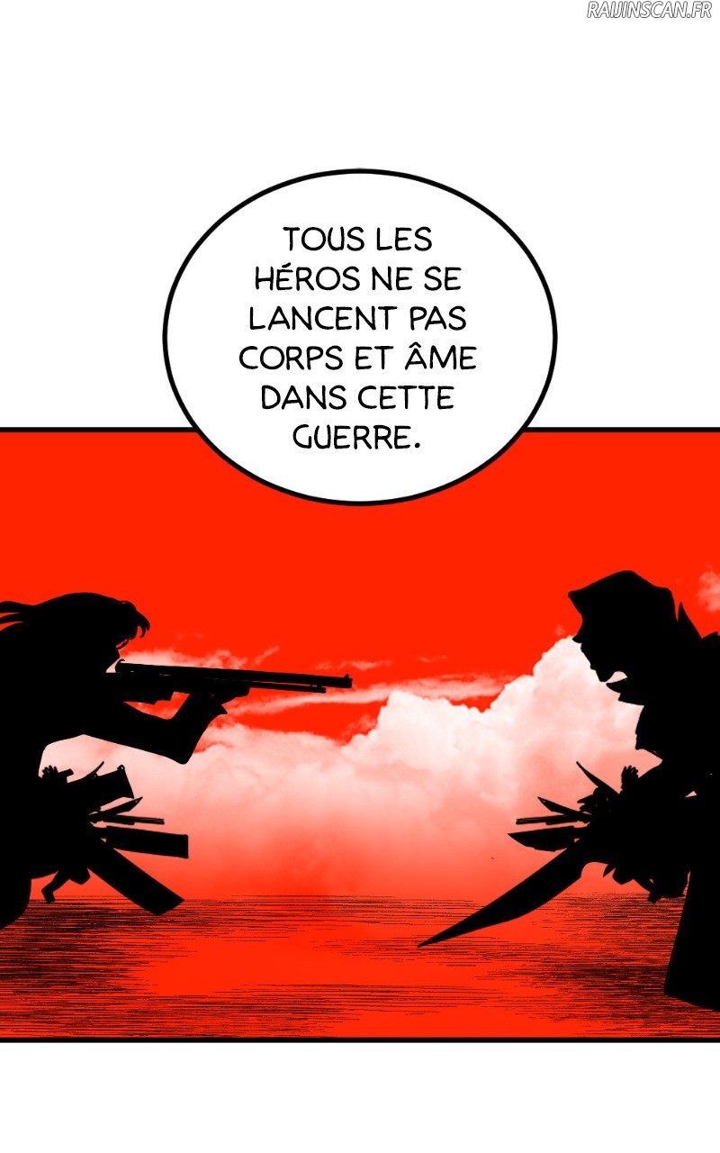 Read Hero Killer FR Manga Online