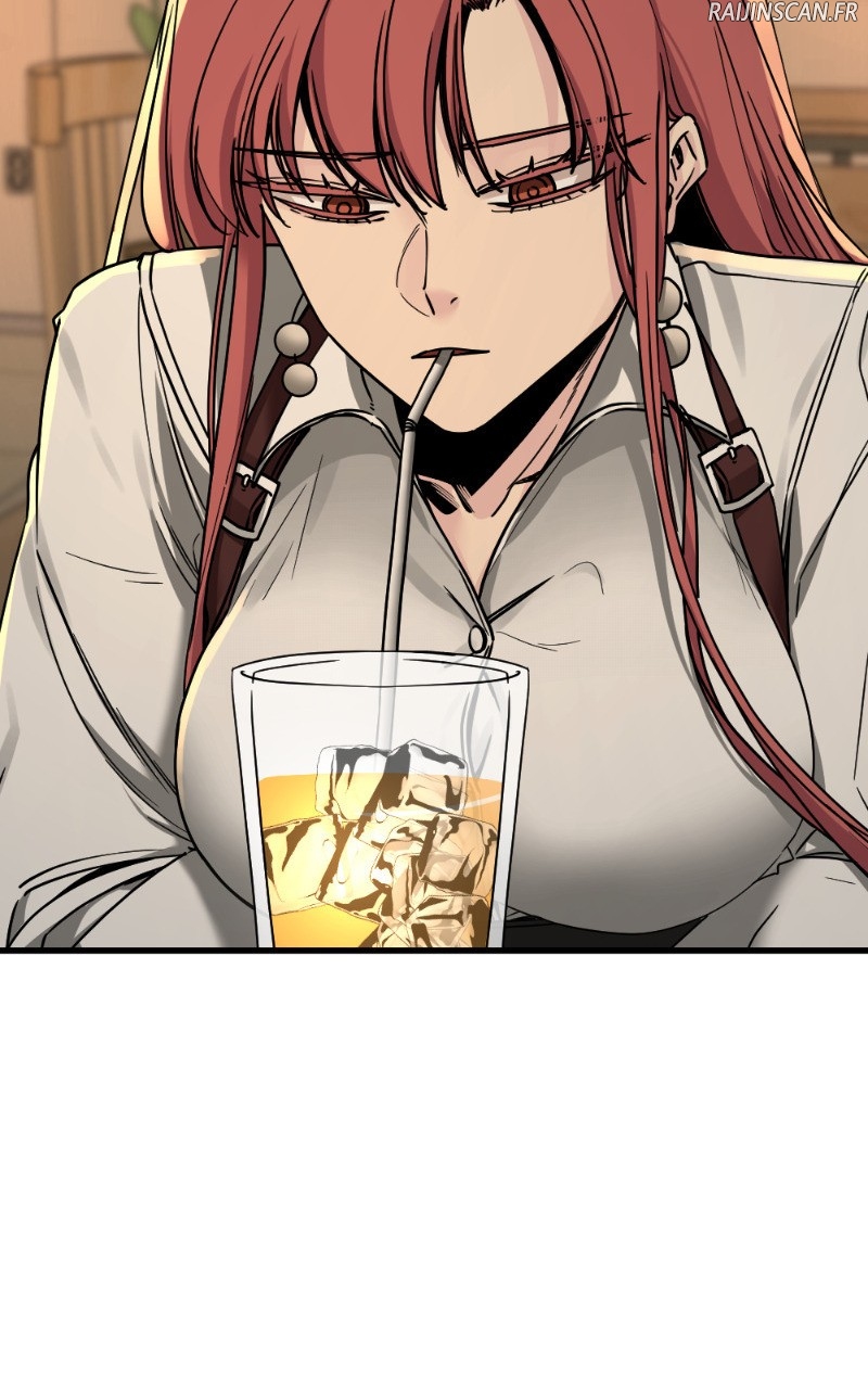 Read Hero Killer FR Manga Online