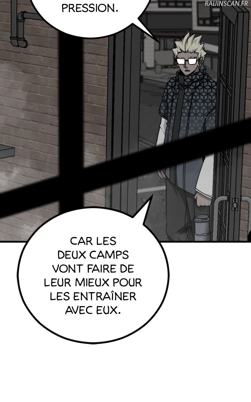 Read Hero Killer FR Manga Online