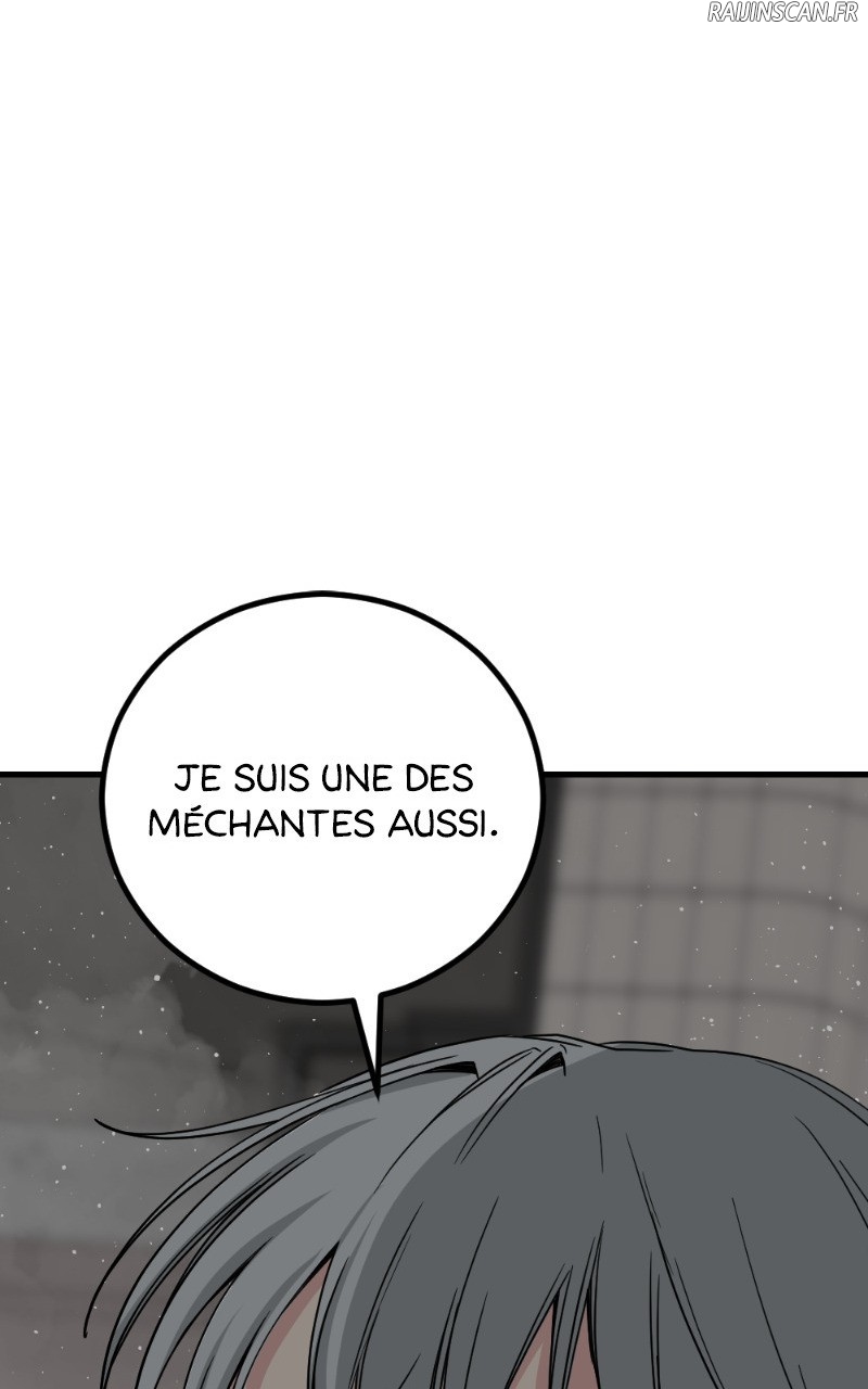 Read Hero Killer FR Manga Online
