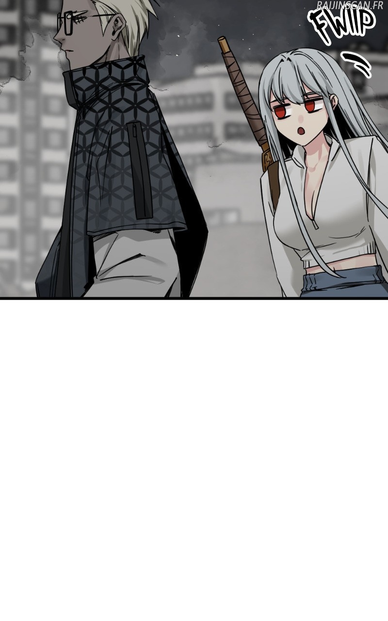 Read Hero Killer FR Manga Online
