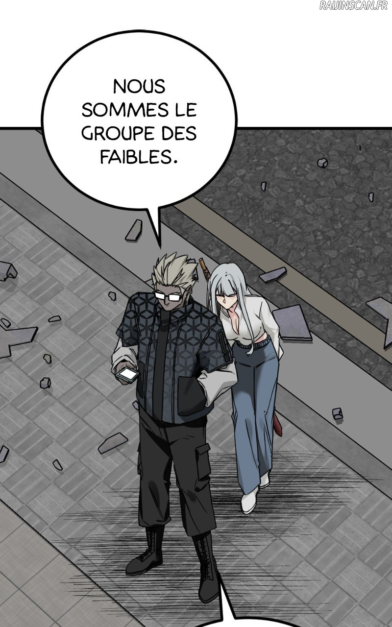 Read Hero Killer FR Manga Online