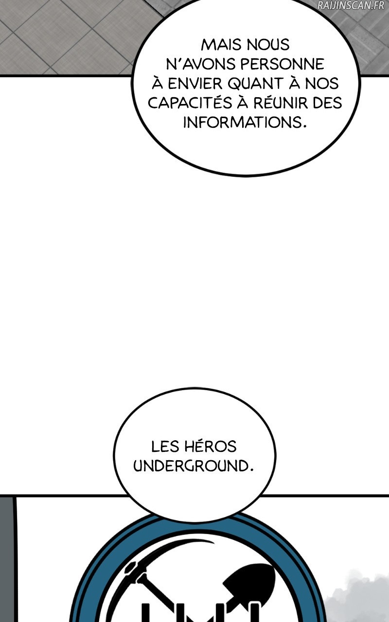 Read Hero Killer FR Manga Online