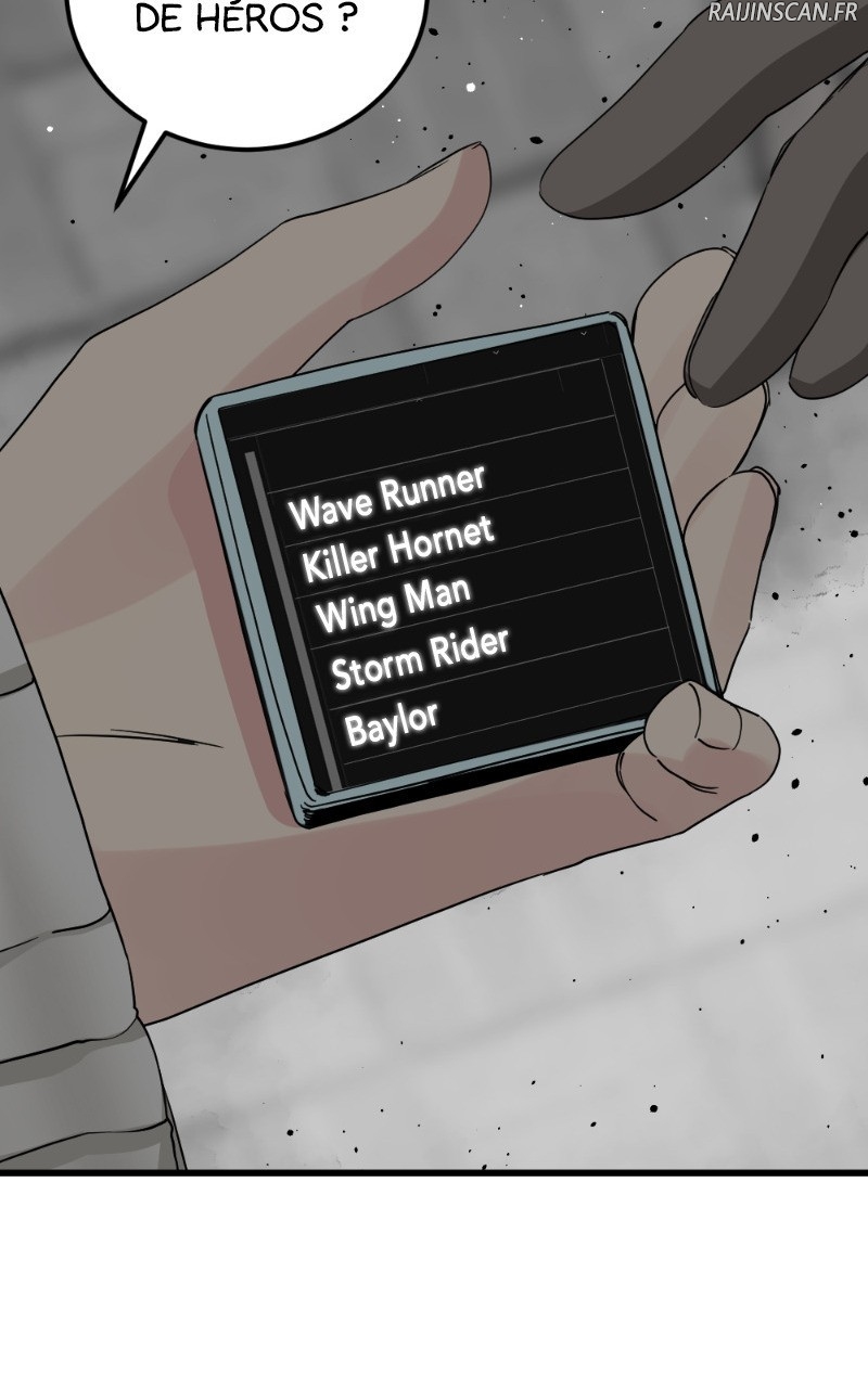 Read Hero Killer FR Manga Online