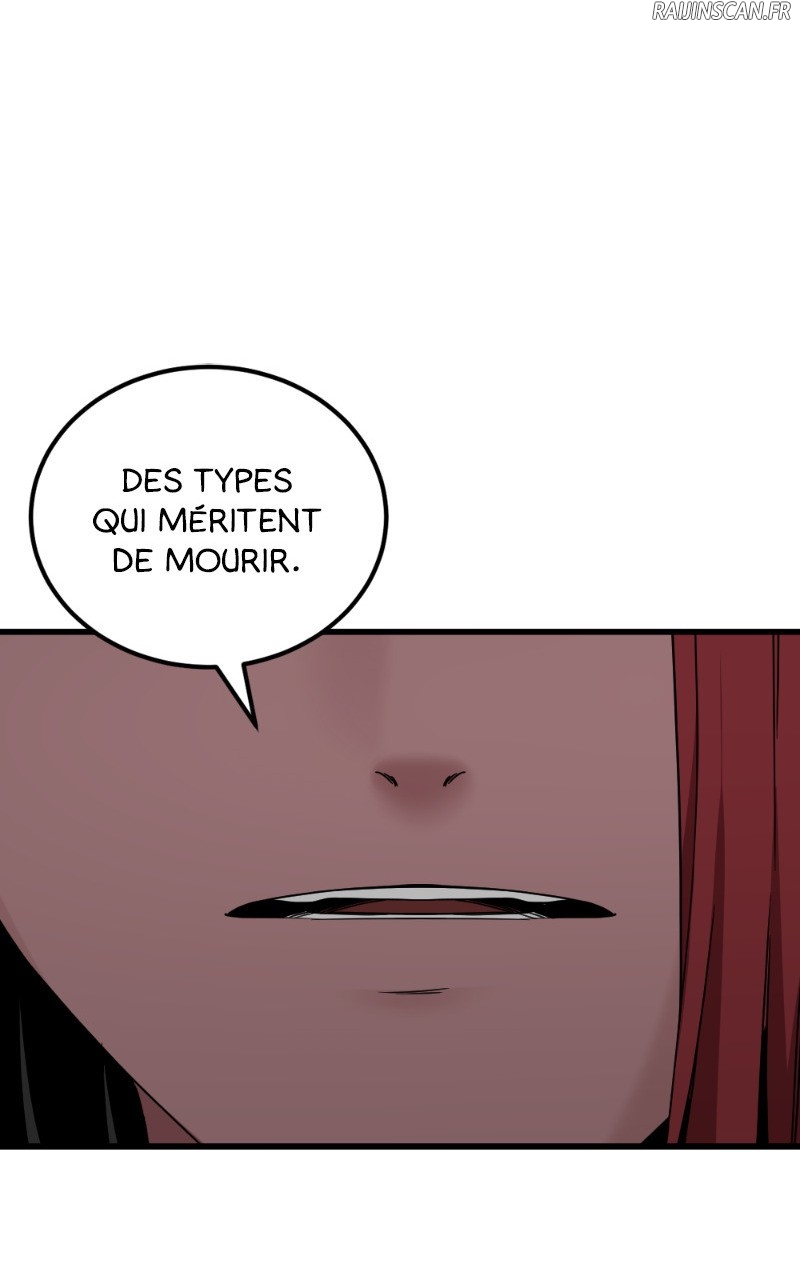 Read Hero Killer FR Manga Online