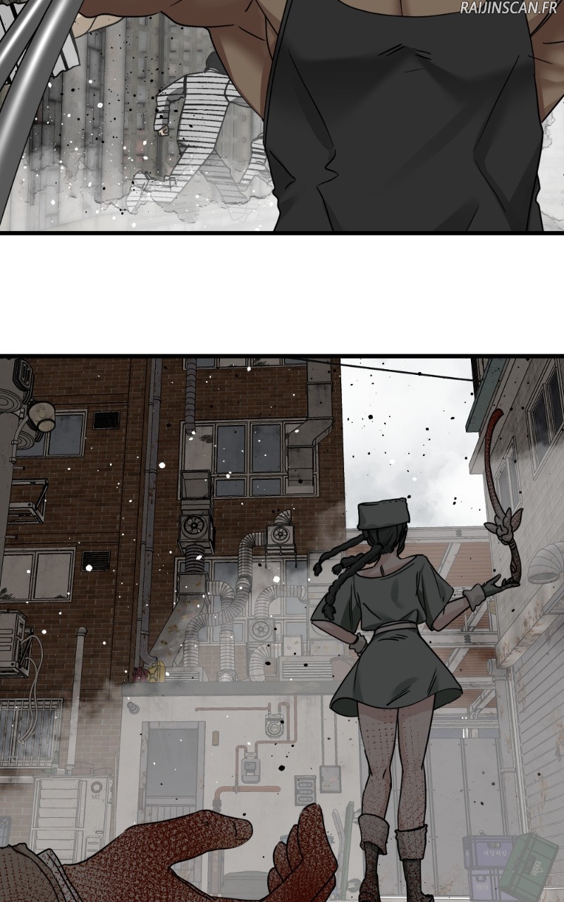 Read Hero Killer FR Manga Online