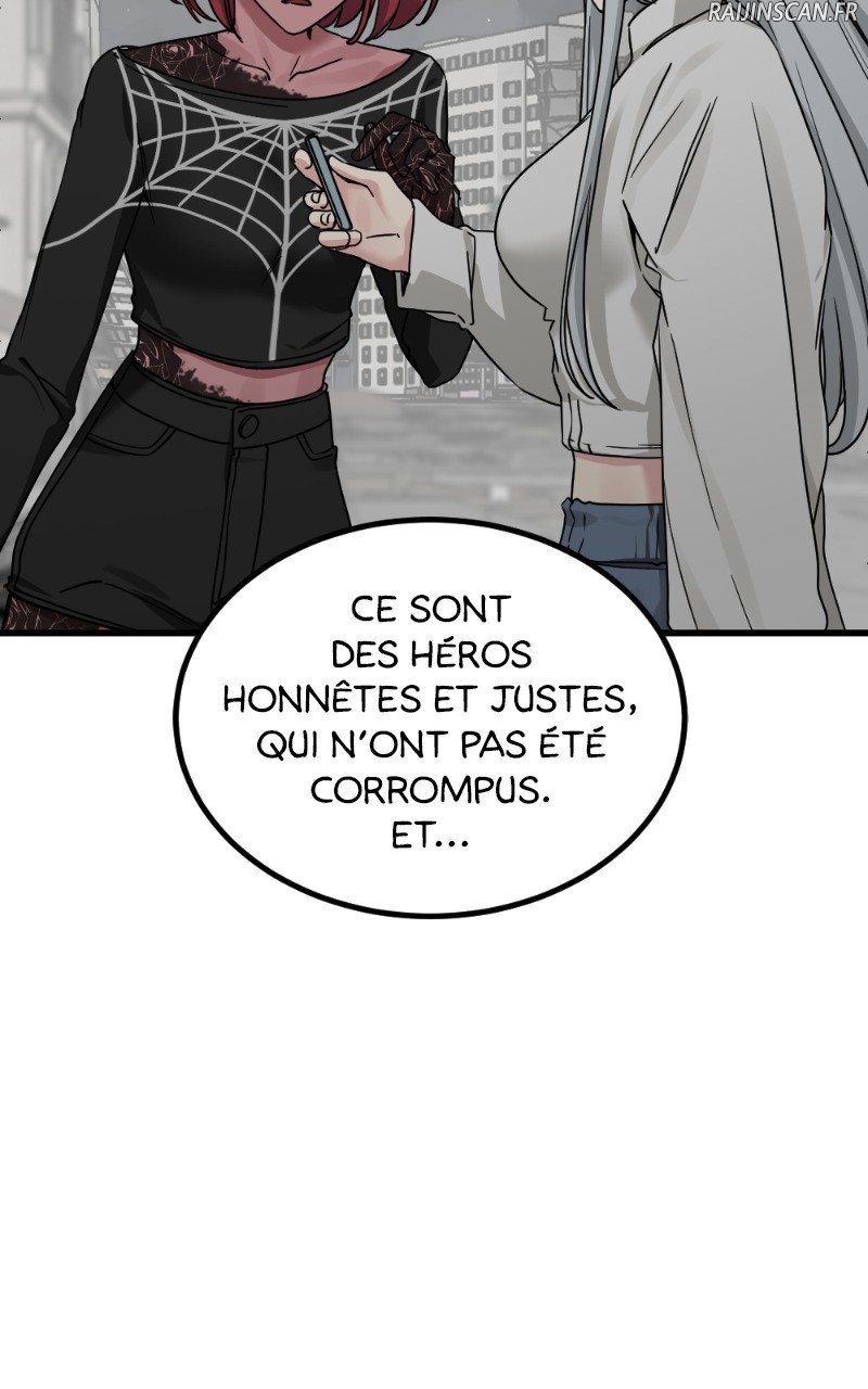 Read Hero Killer FR Manga Online