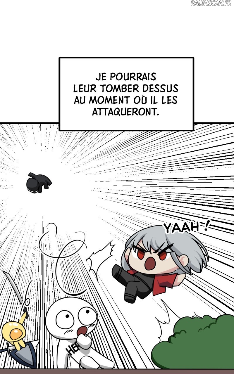 Read Hero Killer FR Manga Online