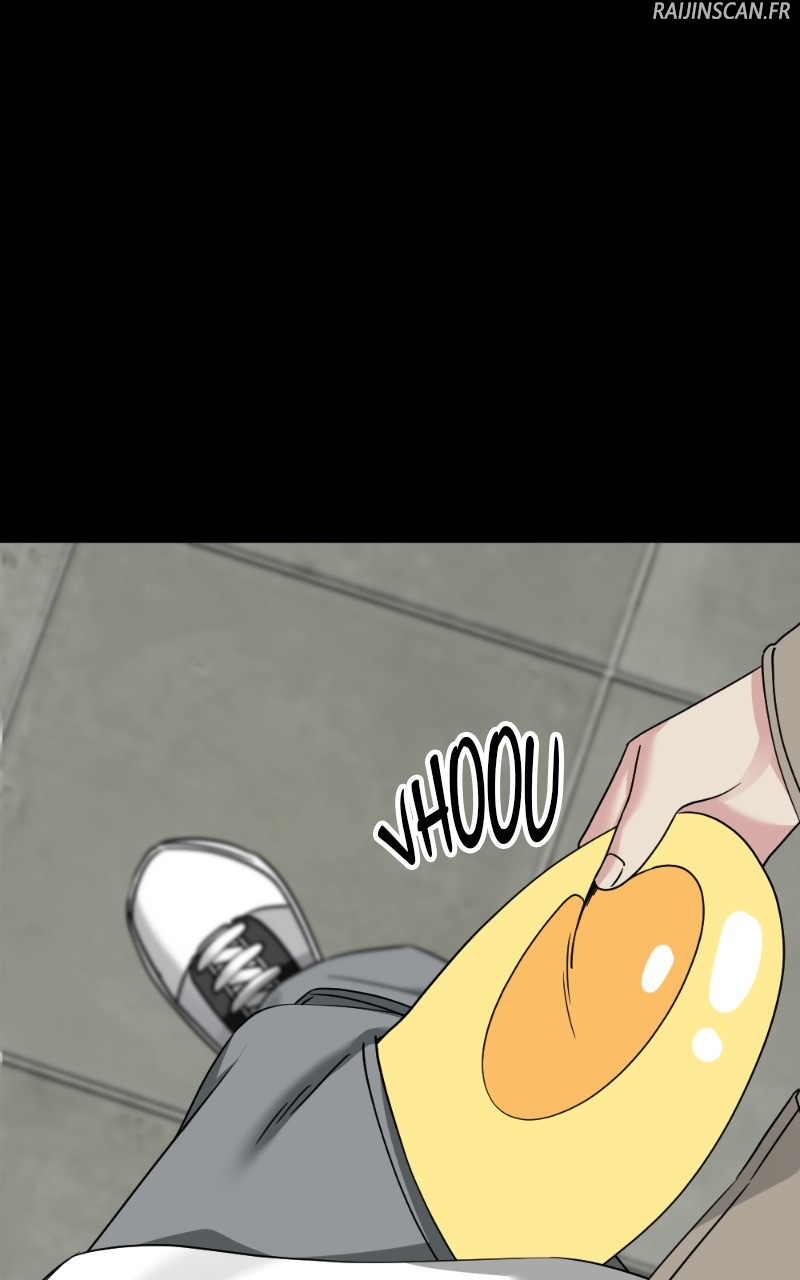 Read Hero Killer FR Manga Online