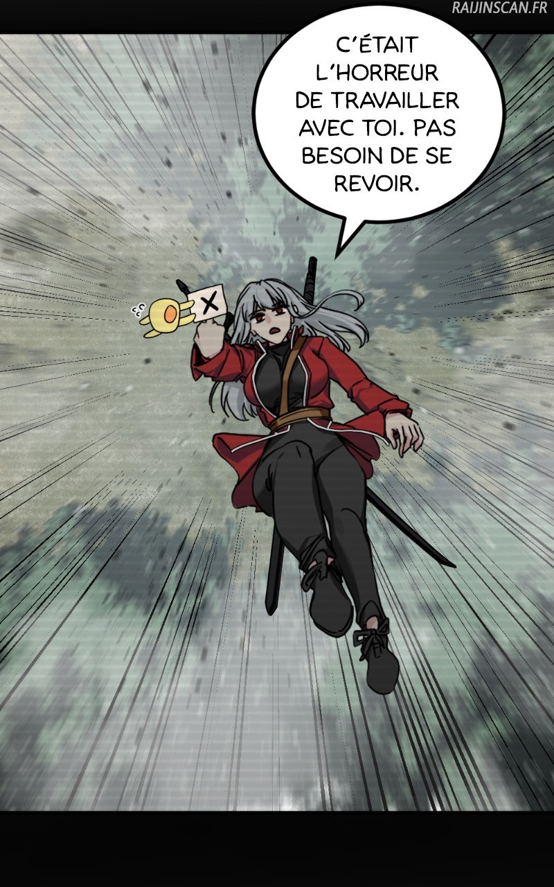 Read Hero Killer FR Manga Online