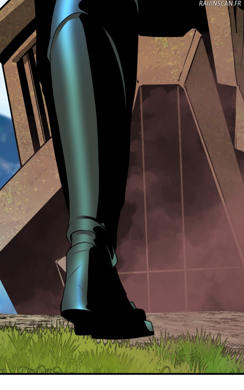 Read Hero Killer FR Manga Online