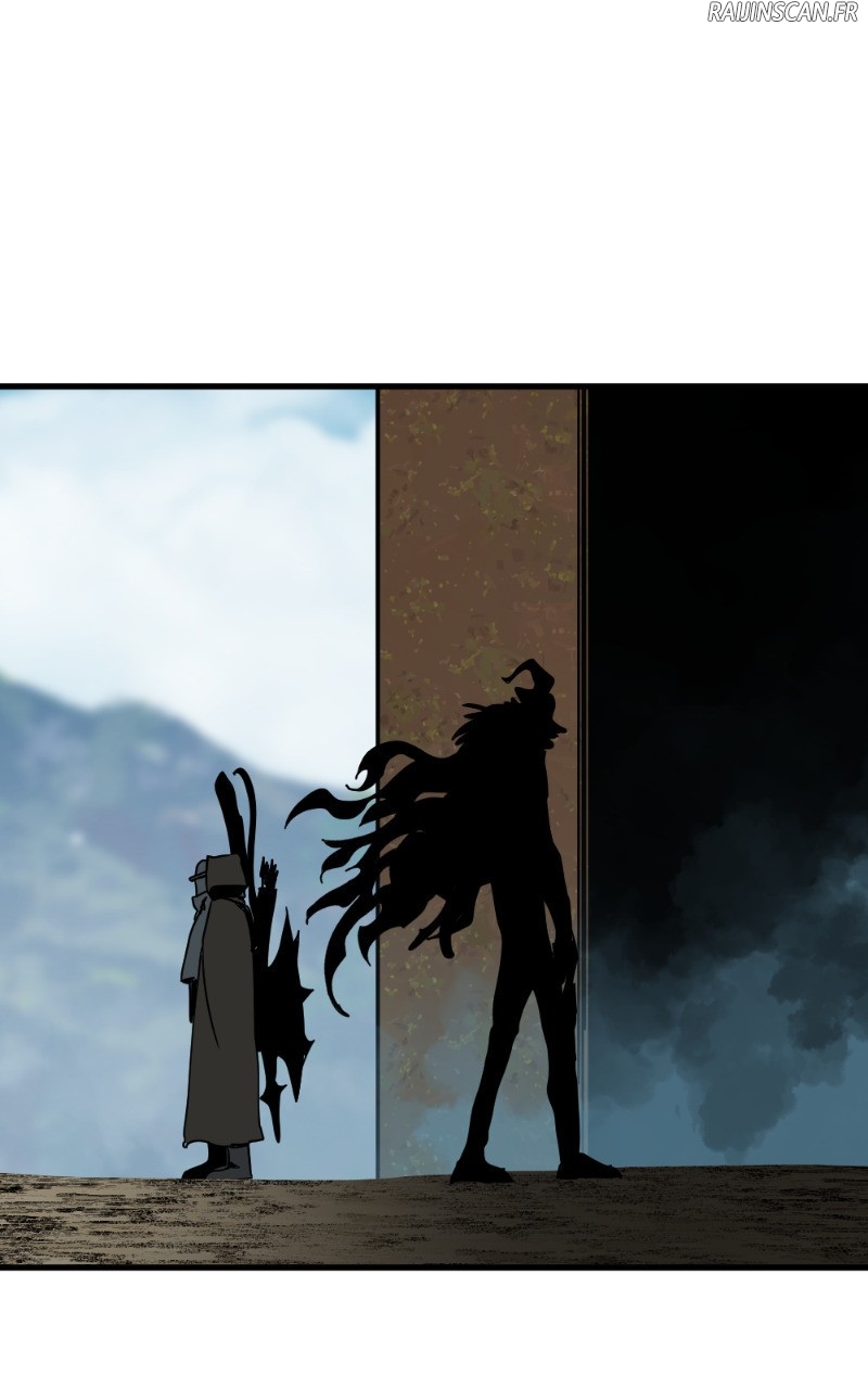 Read Hero Killer FR Manga Online