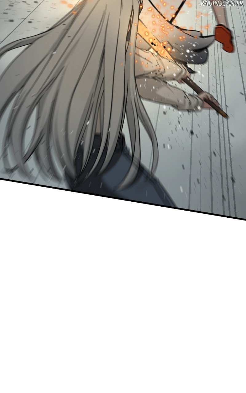 Read Hero Killer FR Manga Online