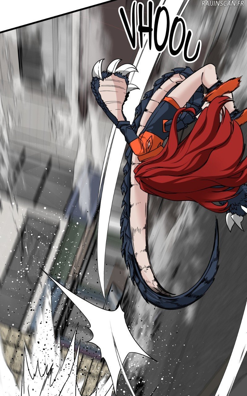 Read Hero Killer FR Manga Online