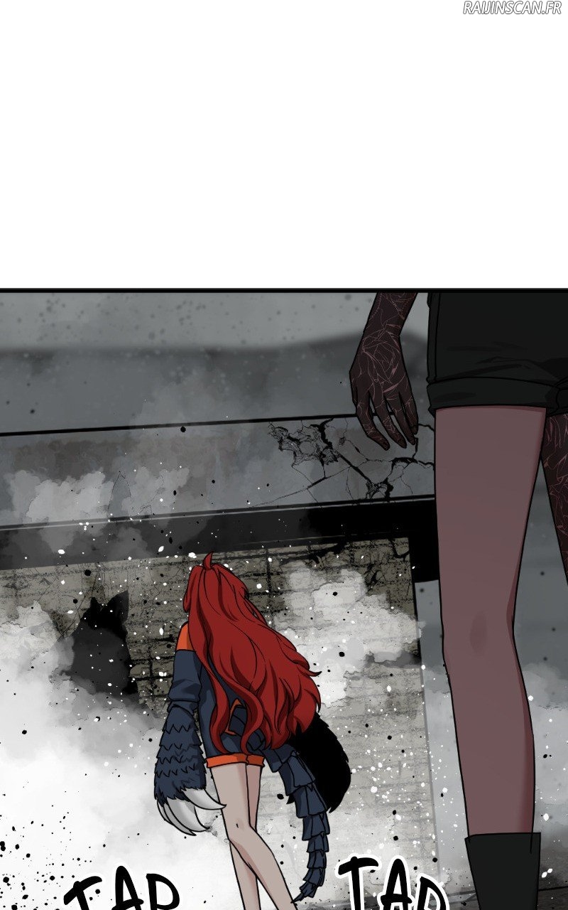 Read Hero Killer FR Manga Online