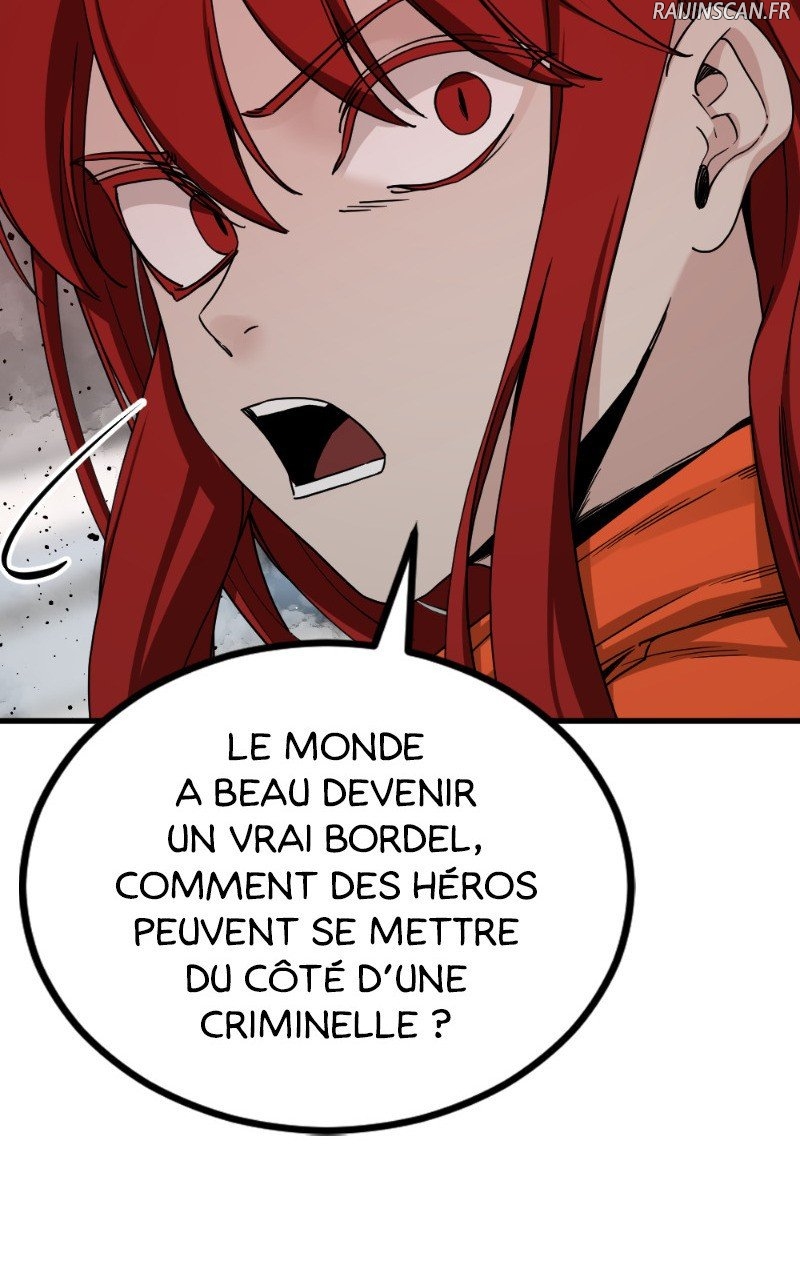 Read Hero Killer FR Manga Online