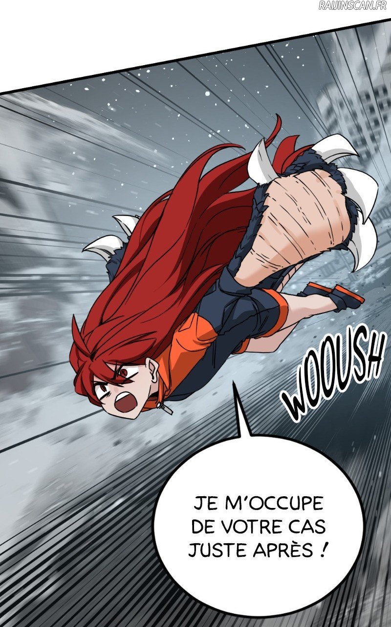 Read Hero Killer FR Manga Online