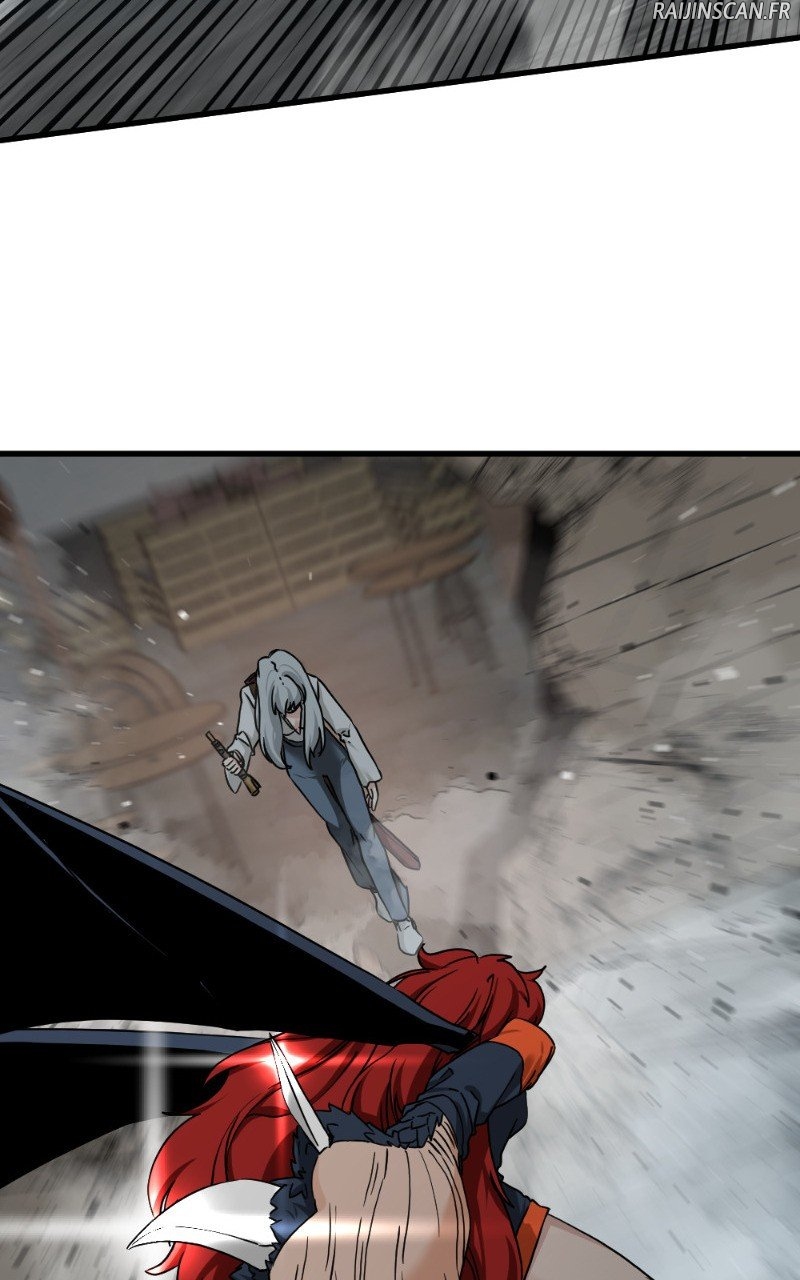 Read Hero Killer FR Manga Online