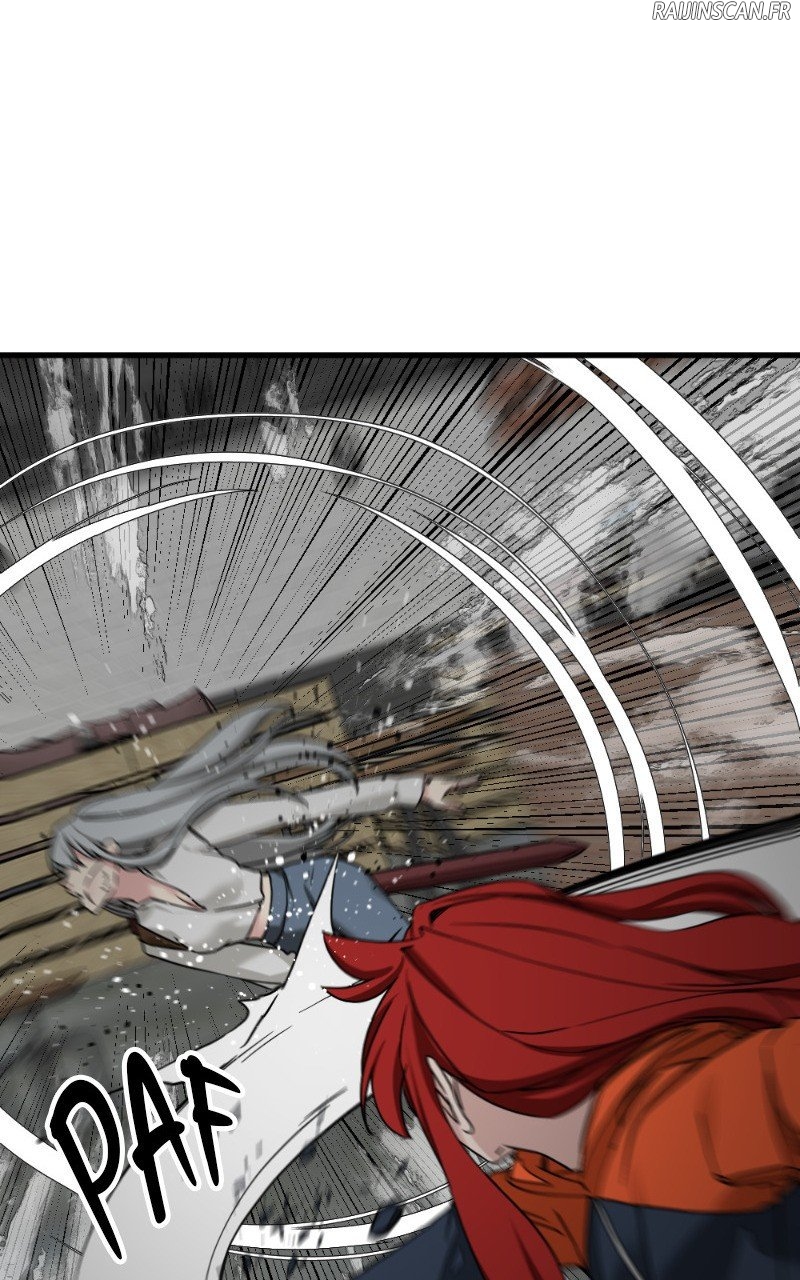 Read Hero Killer FR Manga Online