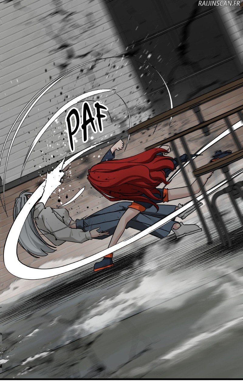 Read Hero Killer FR Manga Online