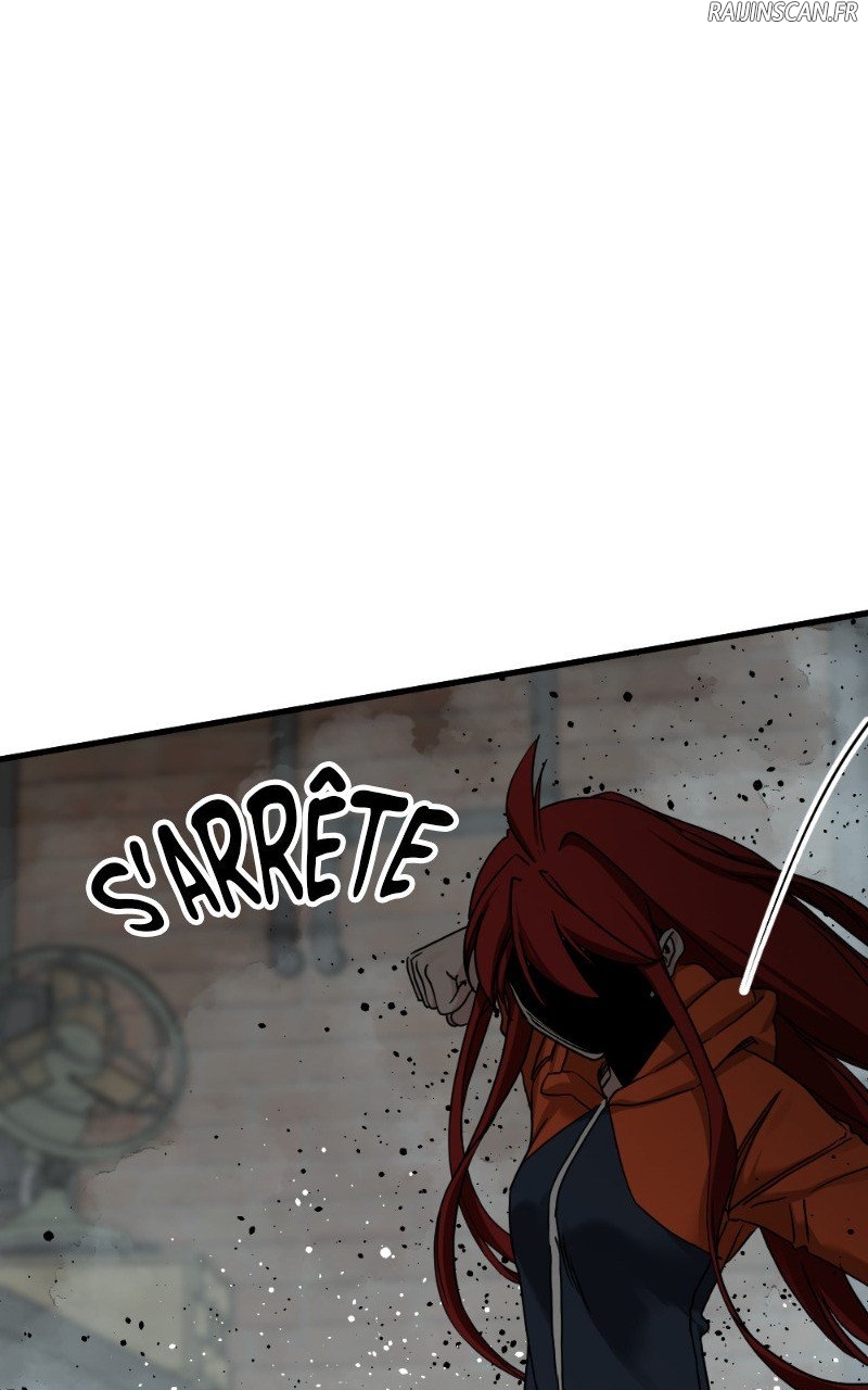 Read Hero Killer FR Manga Online