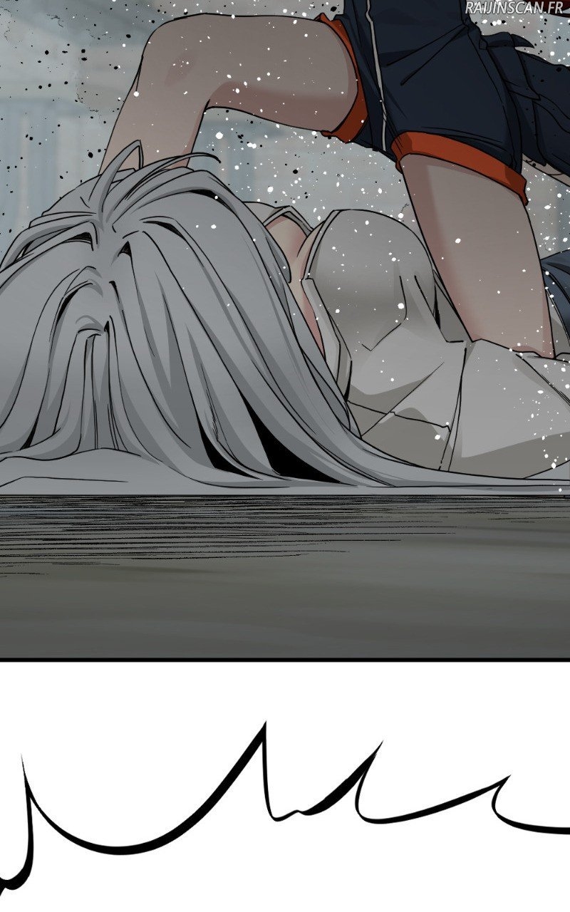 Read Hero Killer FR Manga Online