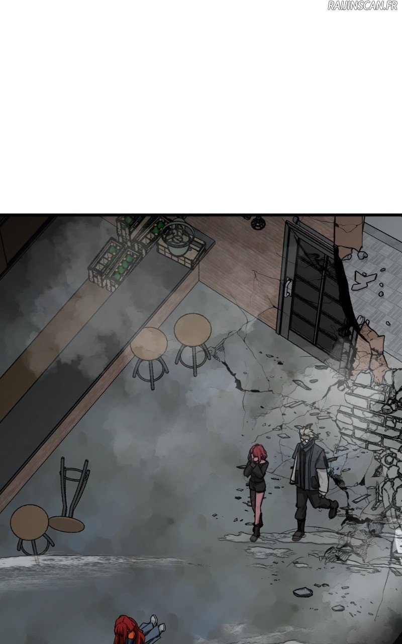 Read Hero Killer FR Manga Online