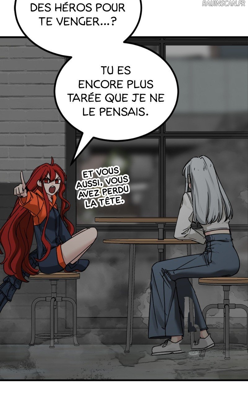 Read Hero Killer FR Manga Online