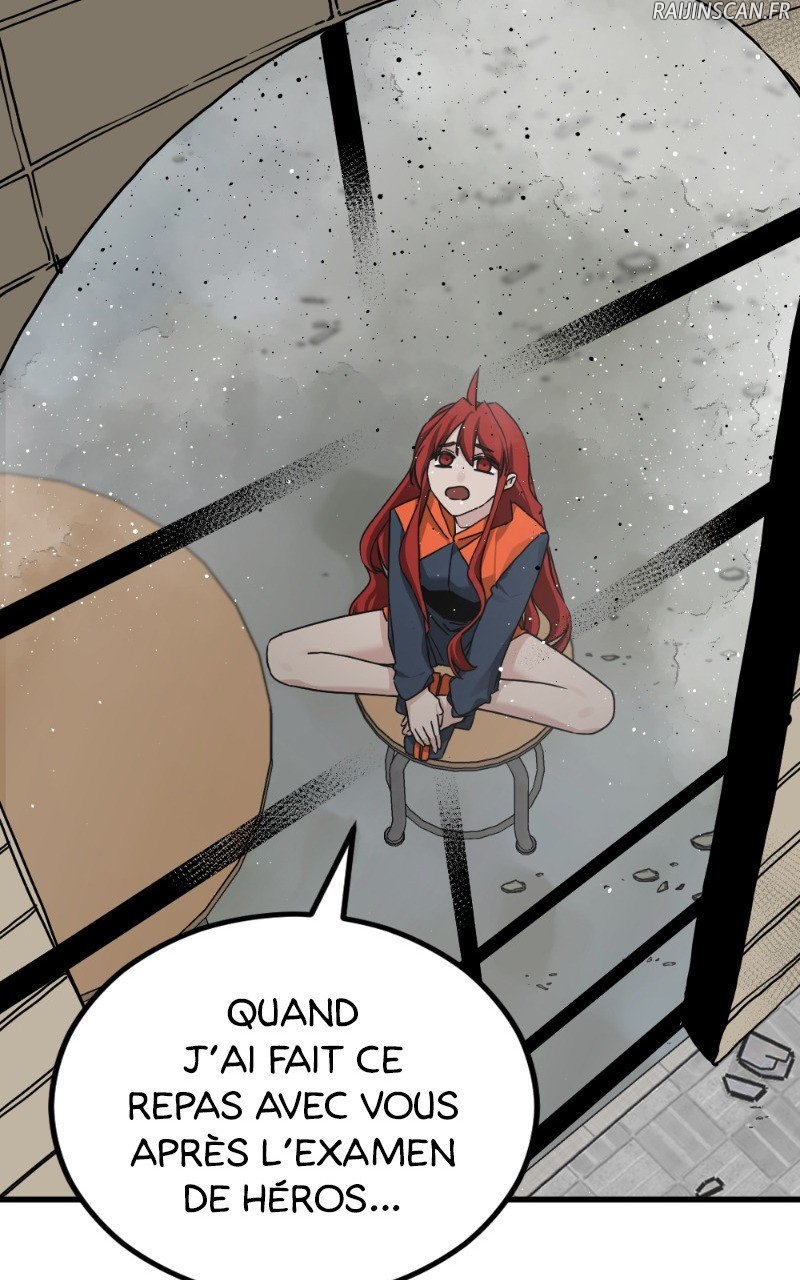 Read Hero Killer FR Manga Online