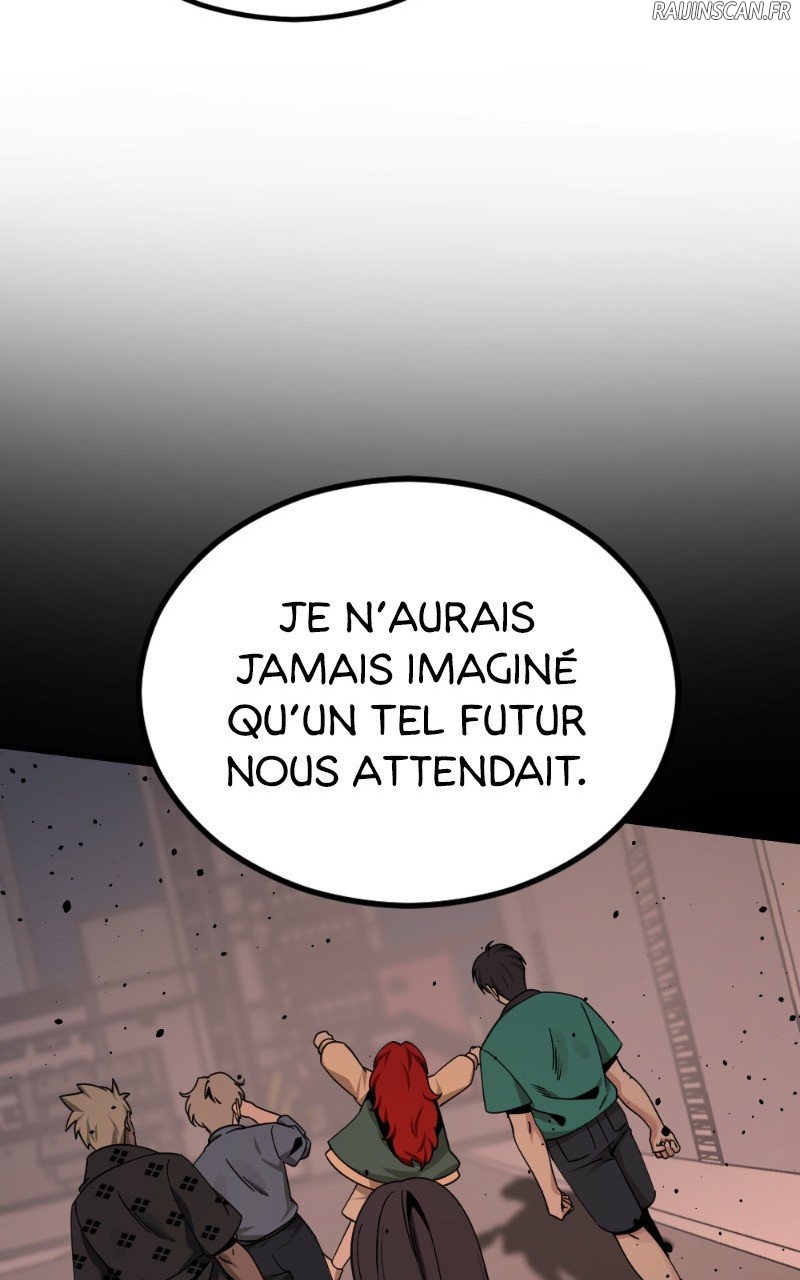 Read Hero Killer FR Manga Online