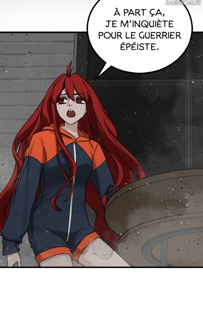 Read Hero Killer FR Manga Online