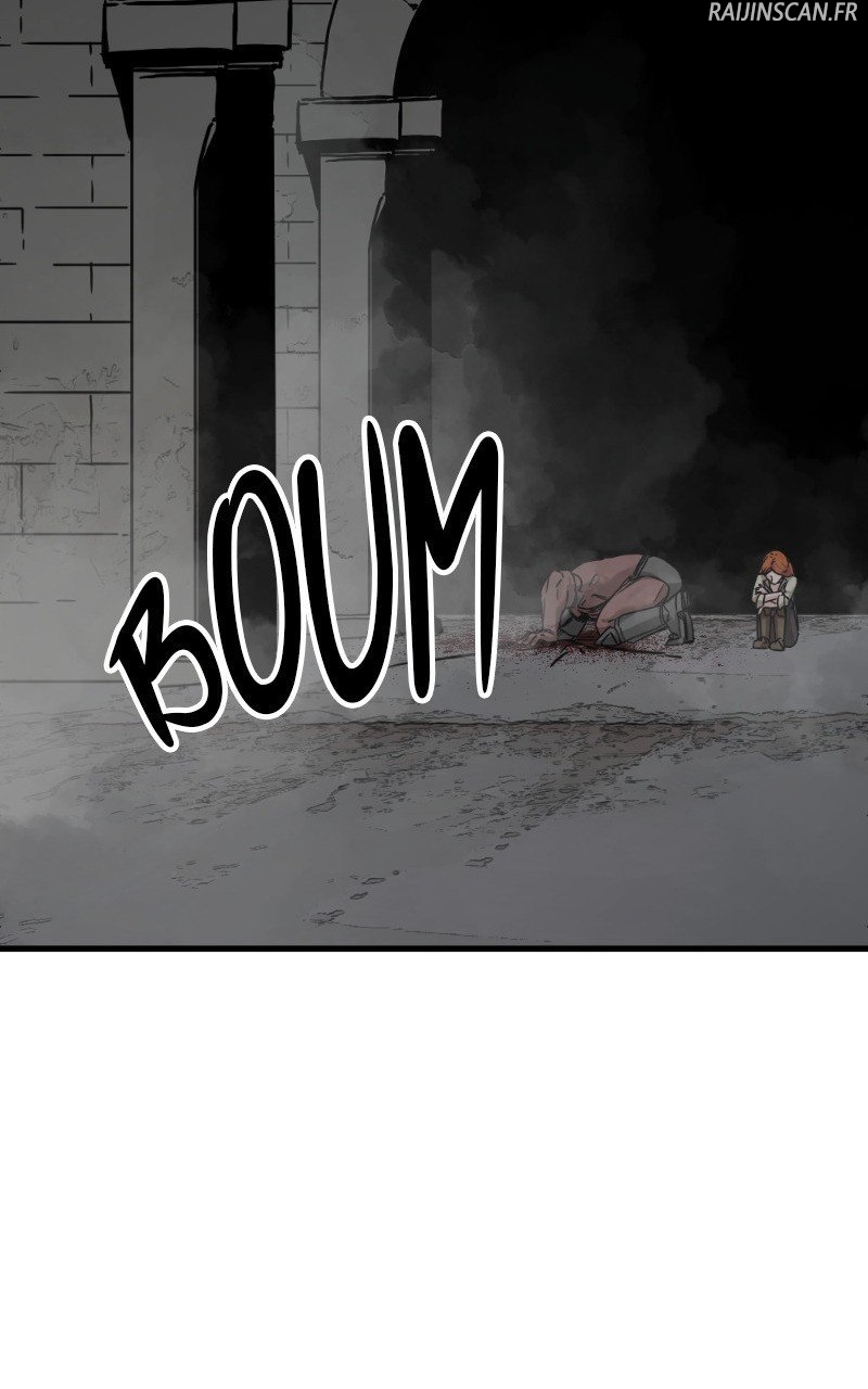 Read Hero Killer FR Manga Online