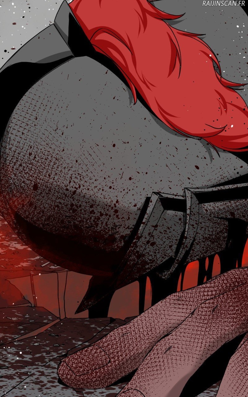 Read Hero Killer FR Manga Online