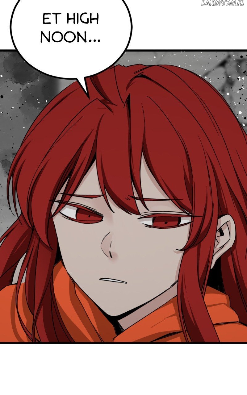 Read Hero Killer FR Manga Online