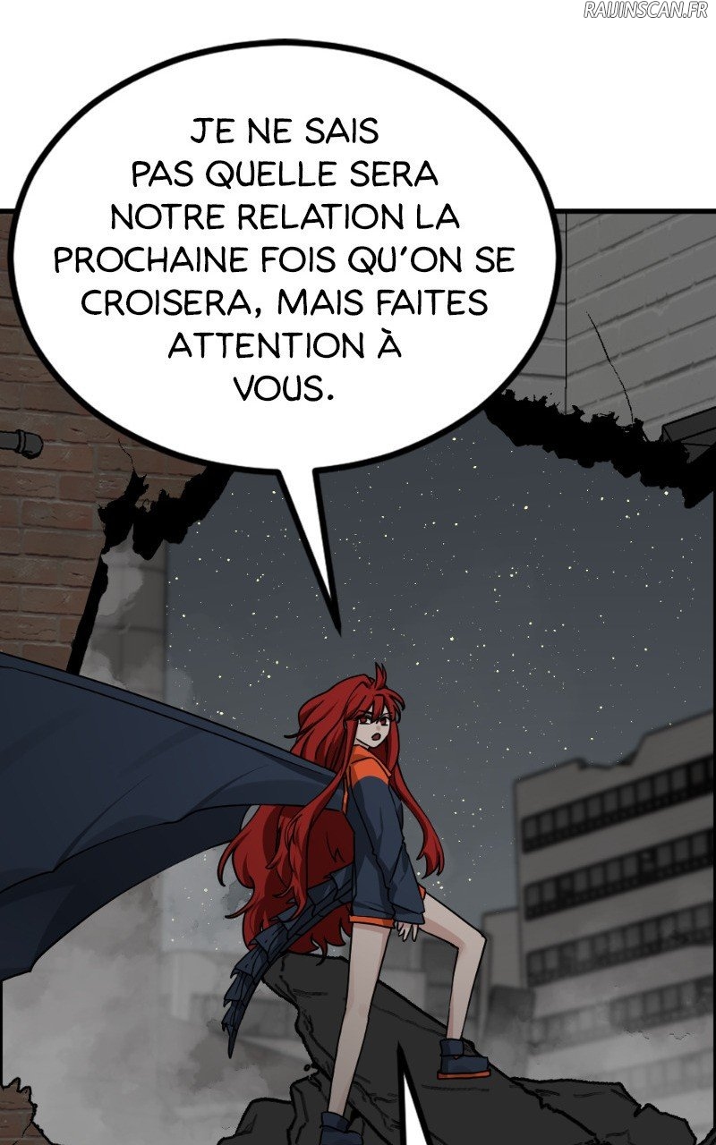 Read Hero Killer FR Manga Online