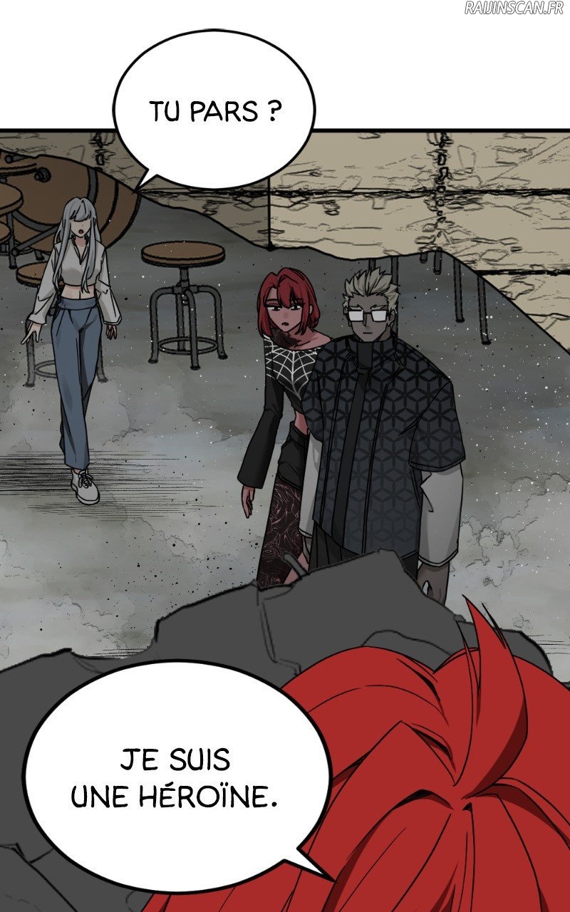 Read Hero Killer FR Manga Online