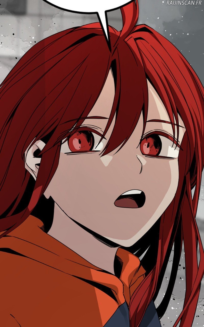 Read Hero Killer FR Manga Online