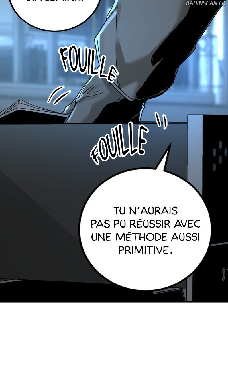 Read Hero Killer FR Manga Online