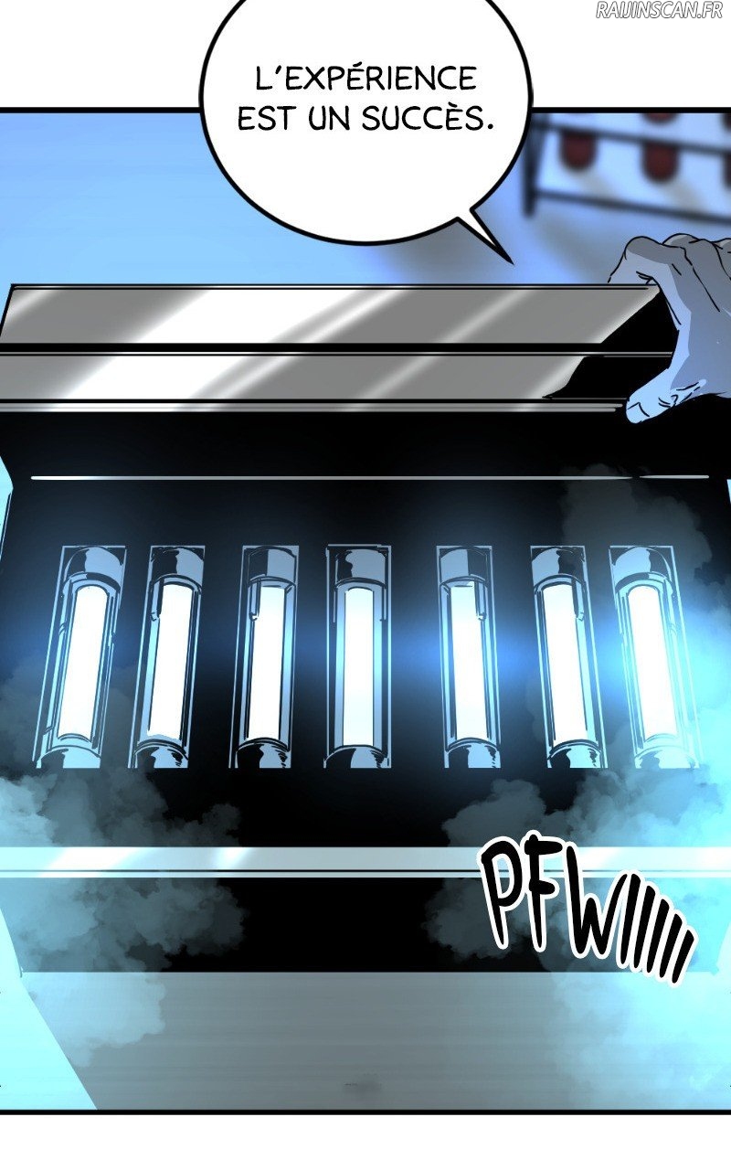 Read Hero Killer FR Manga Online