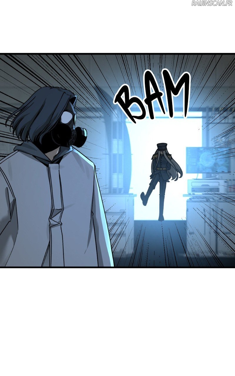 Read Hero Killer FR Manga Online