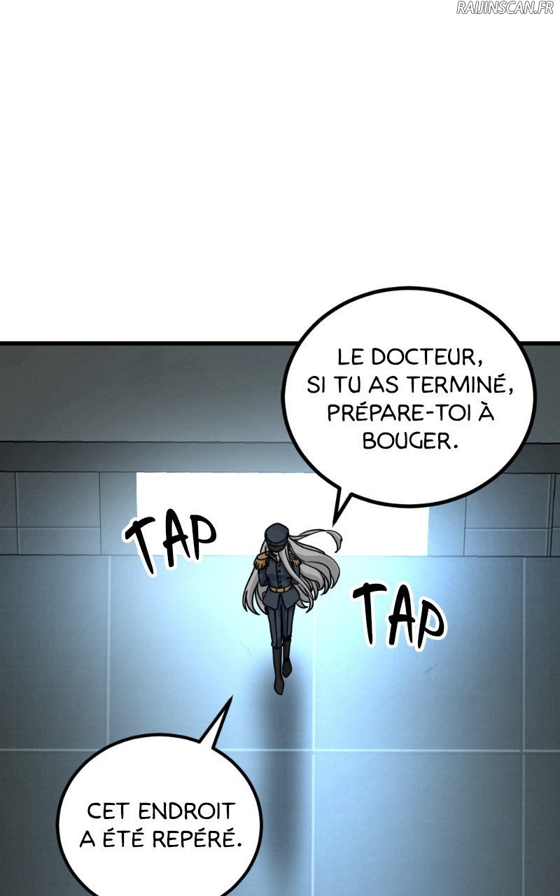 Read Hero Killer FR Manga Online